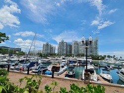 Marina Collection (D4), Condominium #503548721
